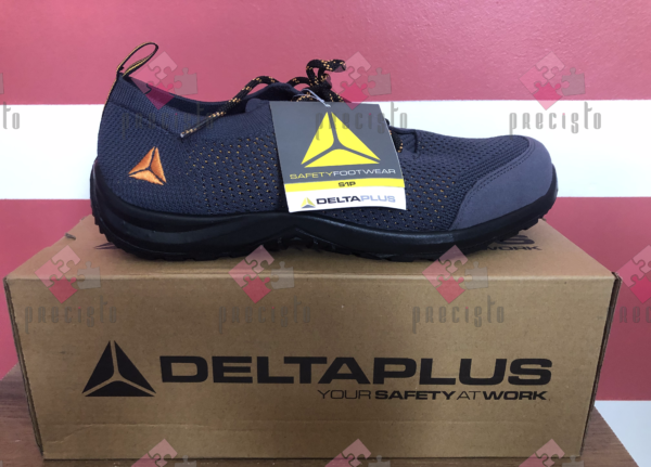 DELTA PLUS SUMMER S1P SRC - Image 17