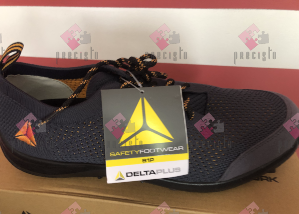 DELTA PLUS SUMMER S1P SRC - Image 6