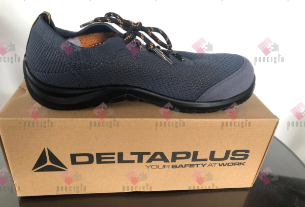 DELTA PLUS SUMMER S1P SRC - Image 15