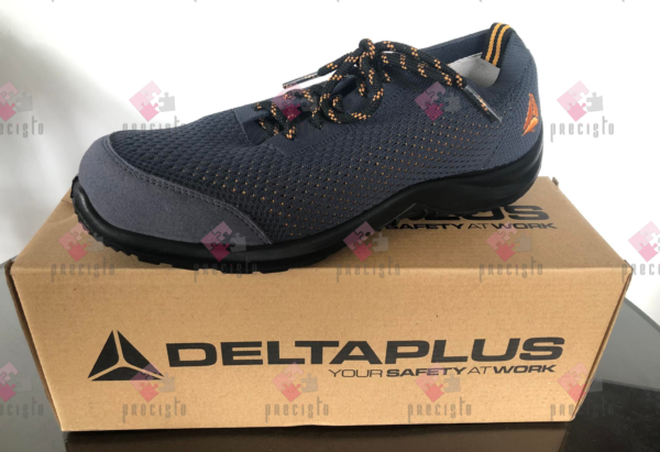 DELTA PLUS SUMMER S1P SRC - Image 16