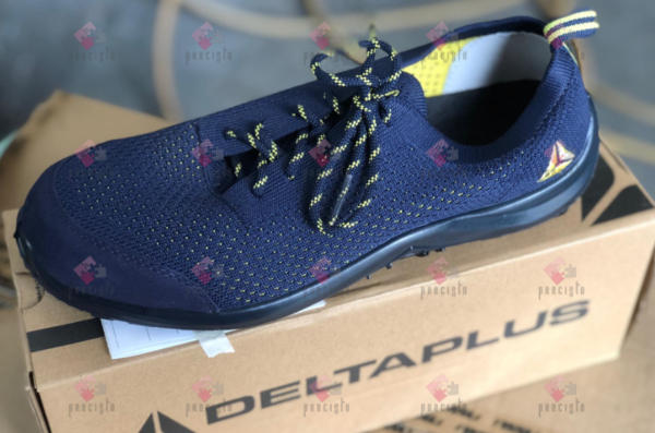 DELTA PLUS SUMMER S1P SRC - Image 14