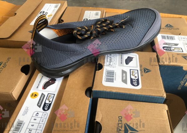 DELTA PLUS SUMMER S1P SRC - Image 4