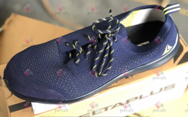 DELTA PLUS SUMMER S1P SRC