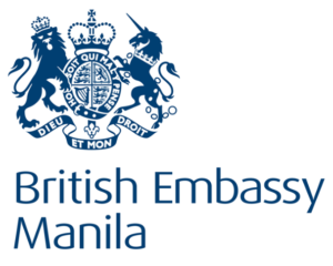 British Embassy Manila
