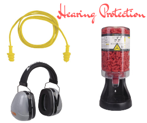 Hearing Protection