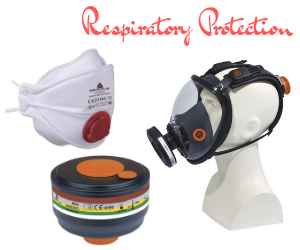 Respiratory Protection