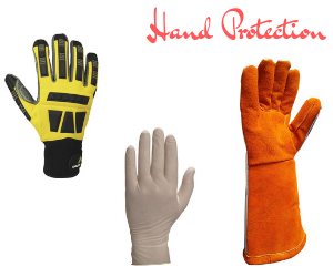 Hand Protection