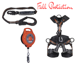 Fall Protection