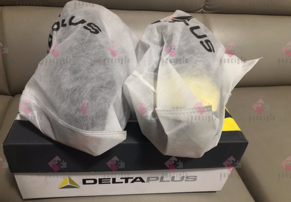 DELTA PLUS BROOKLYN S3 SRC - Image 4