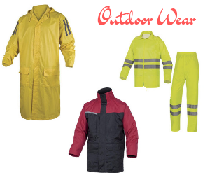 Outdoor Wear