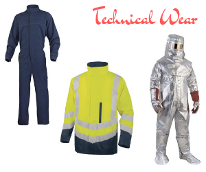 Technical Wear