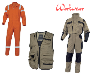 Workwear