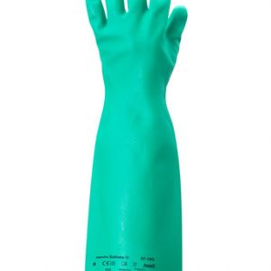 AlphaTec-Solvex 37-185 Green Product NA - Front