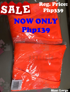 GILP2 OR LARGE