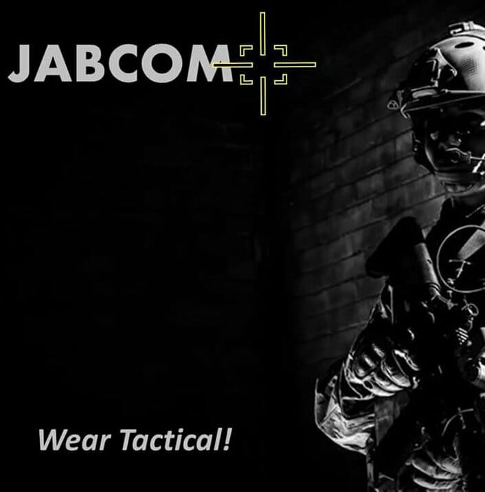 Jabcom Enterprises logo