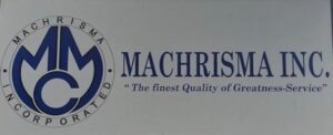 Machrisma Inc logo
