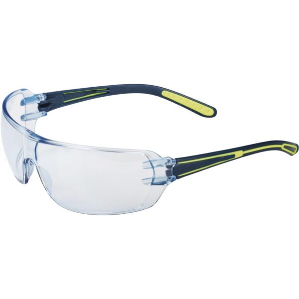 MONOBLOC POLYCARBONATE GLASSES