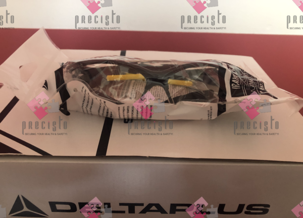 DELTA PLUS IRAYA CLEAR - Image 2