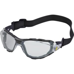 POLYCARBONATE SINGLE LENS GLASSES