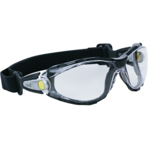 DELTA PLUS PACAYA CLEAR STRAP LYVIZ