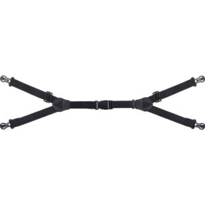 BAG OF 10 CHIN STRAPS FOR ONYX HELMET