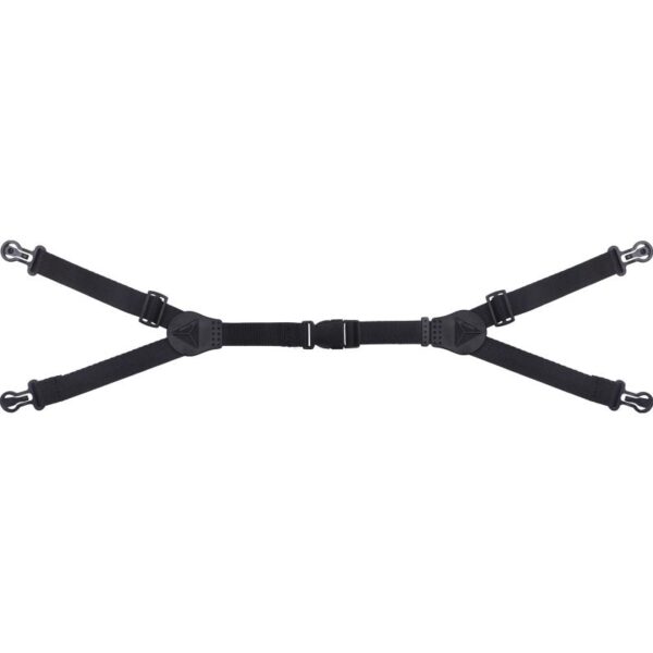 BAG OF 10 CHIN STRAPS FOR ONYX HELMET