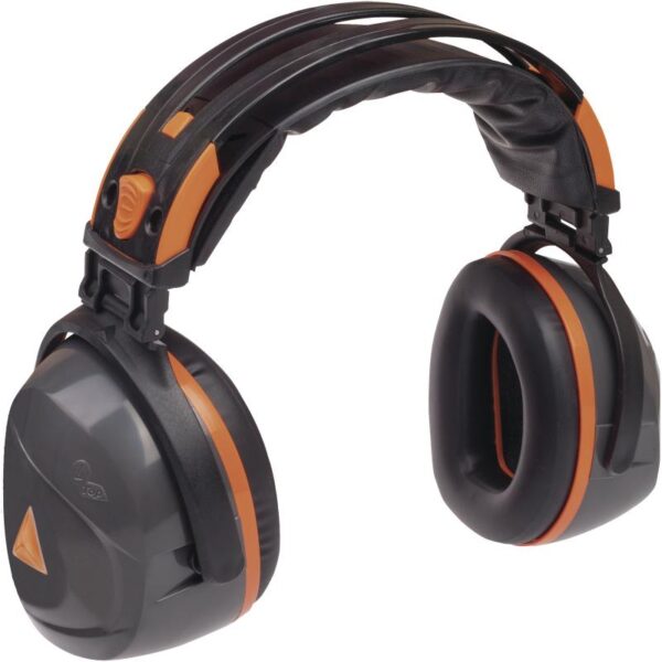 FOLDABLE EAR DEFENDER - SNR 30 dB