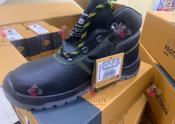 DELTA PLUS JUMPER3 S1P SRC - Image 3