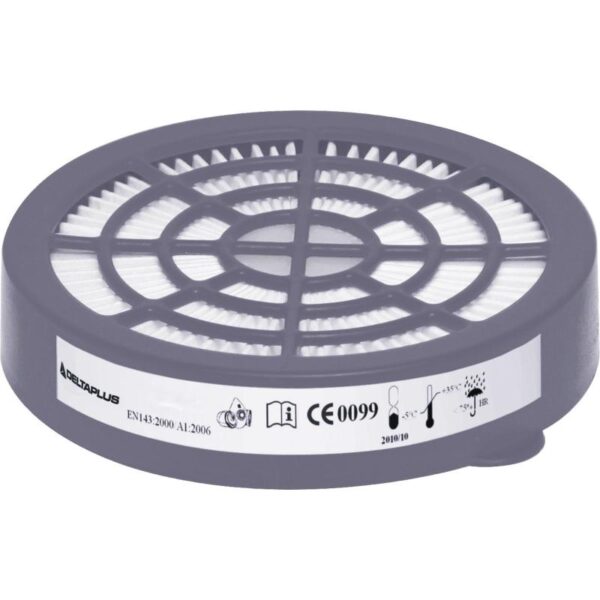 P3 PREFILTERS FOR M6000 JUPITER SERIE HALF-MASKS