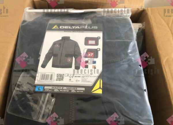 DELTA PLUS M2VE3 - Image 10