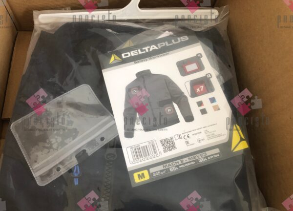 DELTA PLUS M2VE3 - Image 9