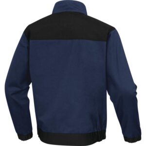 MACH2 WORKING JACKET IN POLYESTER COTTON