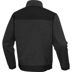 MACH2 WORKING JACKET IN POLYESTER COTTON