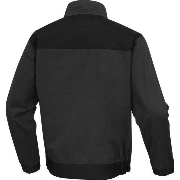 MACH2 WORKING JACKET IN POLYESTER COTTON