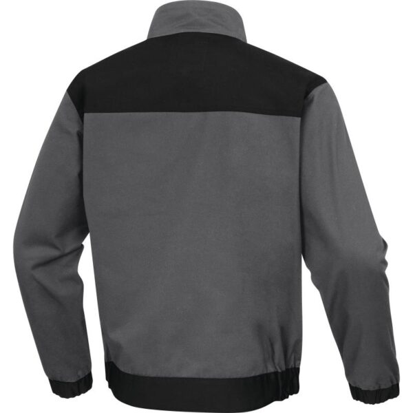 MACH2 WORKING JACKET IN POLYESTER COTTON