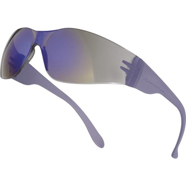 MONOBLOC POLYCARBONATE GLASSES