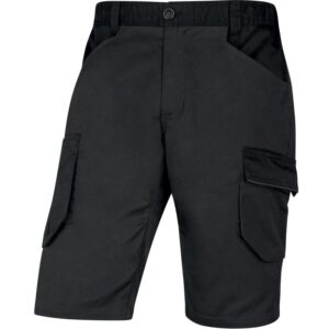 POLYESTER/COTTON MACH2 WORKING BERMUDA