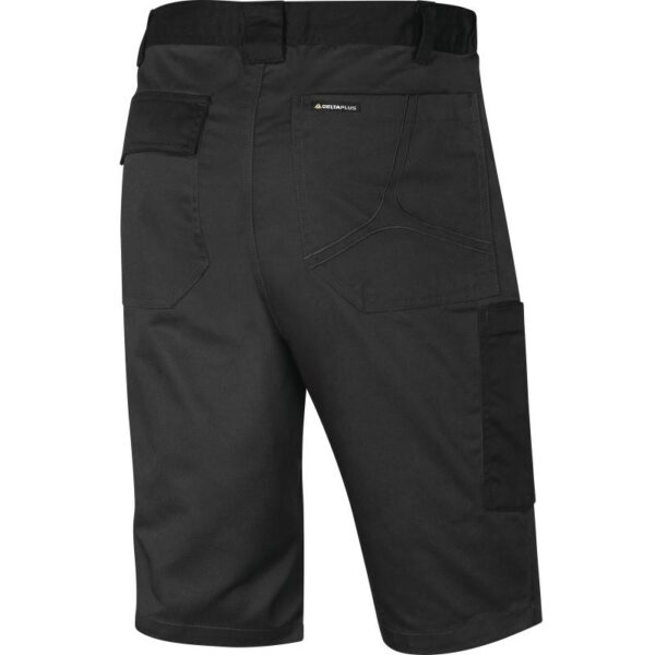 POLYESTER/COTTON MACH2 WORKING BERMUDA