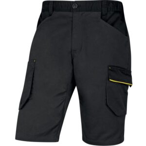 POLYESTER/COTTON MACH2 WORKING BERMUDA