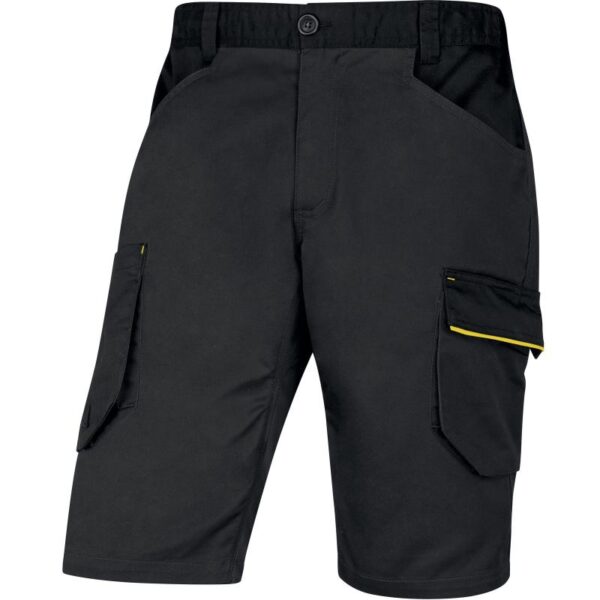 POLYESTER/COTTON MACH2 WORKING BERMUDA