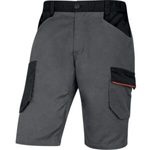 POLYESTER/COTTON MACH2 WORKING BERMUDA
