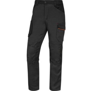 POLYESTER/COTTON/ELASTANE MACH 2 WORKING TROUSERS