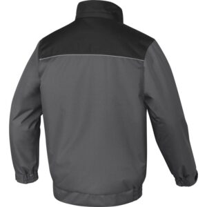 PU-COATED OXFORD POLYESTER MACH WARM PADDED JACKET