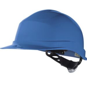 SAFETY HELMET - ROTOR ADJUSTMENT