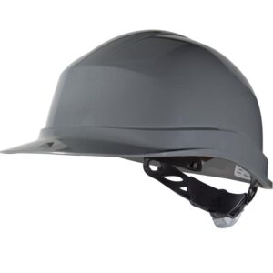 SAFETY HELMET - ROTOR ADJUSTMENT