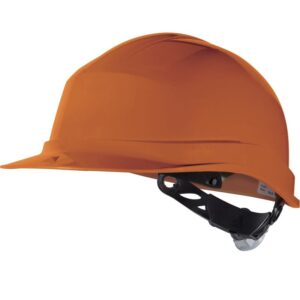 SAFETY HELMET - ROTOR ADJUSTMENT