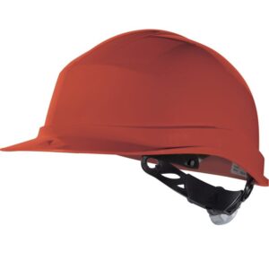 SAFETY HELMET - ROTOR ADJUSTMENT