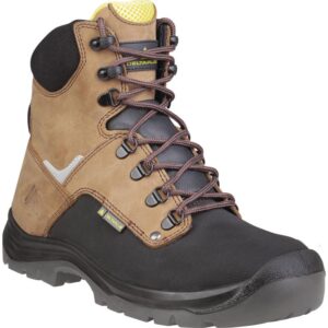 DELTA PLUS ATACAMA S3 SRC