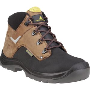 DELTA PLUS GOBI S3 SRC