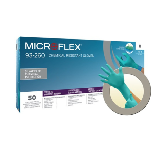 ANSELL MICROFLEX® 93-260 - Image 3